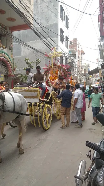 Janta Pustak Bhandar