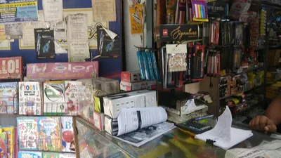 Best of 14 stationery shops in Dilshad Garden North East Delhi