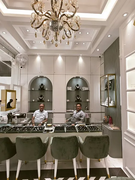 Shiva Jewellers