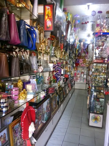 Gogia Gift Gallery