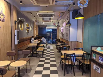 Best of 13 coffee shops in Khanpur South Delhi