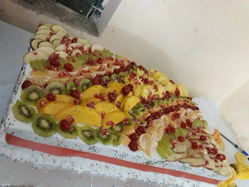 Bake bite-Best cake shop in devli khanpur