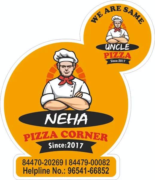 Neha Pizza Corner