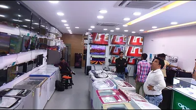 Top 20 electronics stores in Khanpur South Delhi