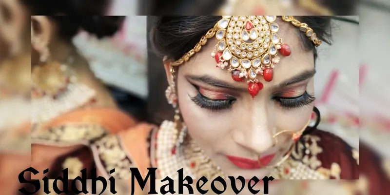 Siddhi Makeover