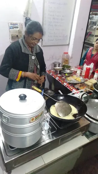 VITHAL DOSA VALA