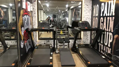 Best of 19 gyms in Khanpur South Delhi