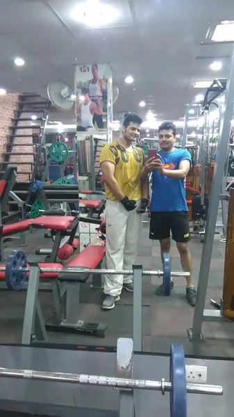 F2F Gym