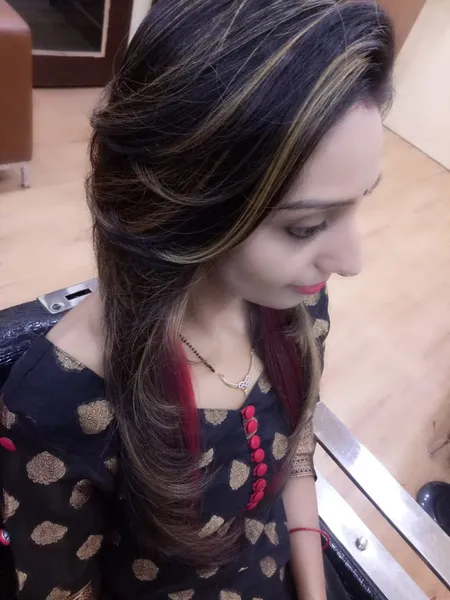 Vikram Hair and Beauty Salon