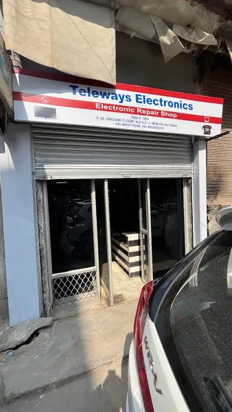 Teleways Electronics