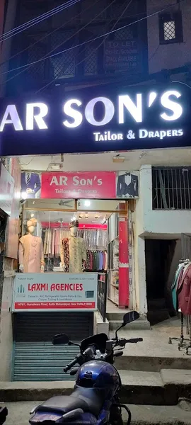 AR Son's