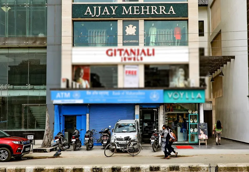 Ajjay Mehrra