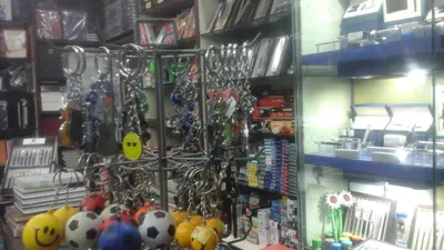 Top 11 stationery shops in South Extension I South Delhi