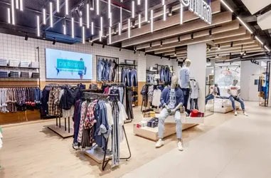 Best of 20 streetwear stores in South Extension I South Delhi