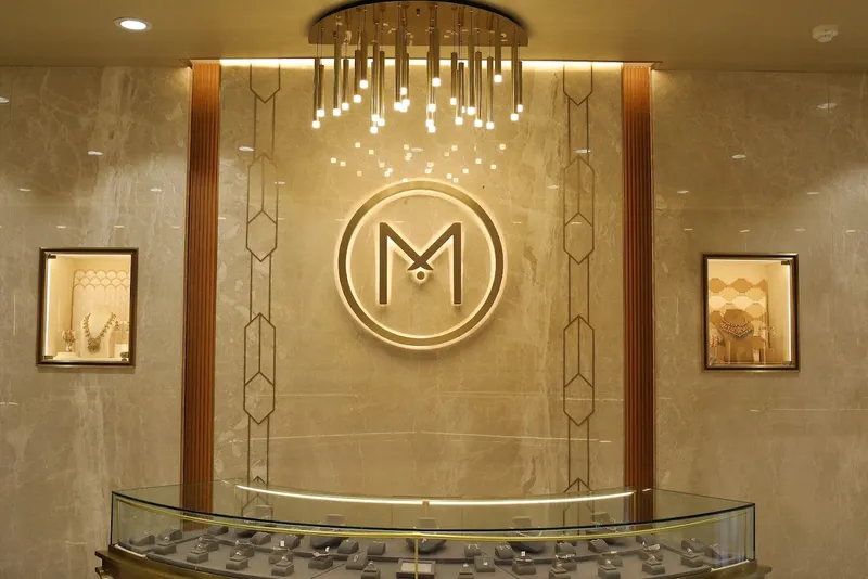 Malabar Gold and Diamonds - SouthEx - Delhi