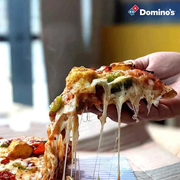 Domino's Pizza - South Extension I, New Delhi