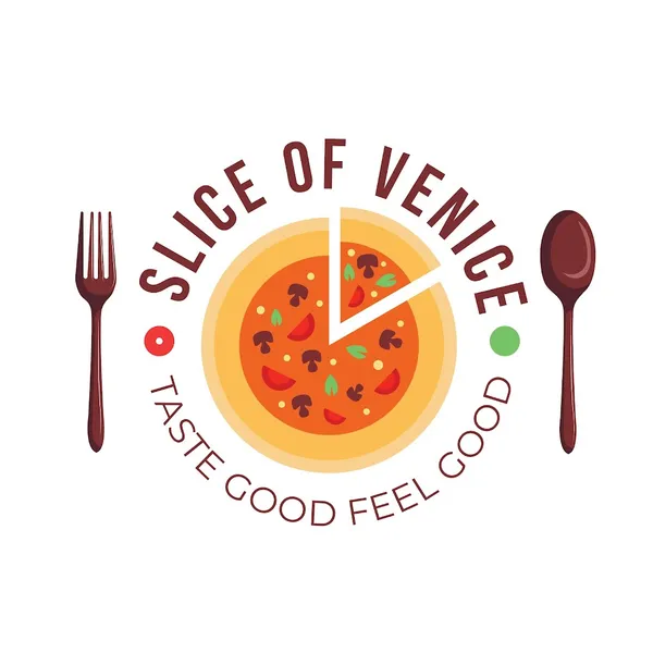 Slice of Venice | Taste Good Feel Good | South Delhi