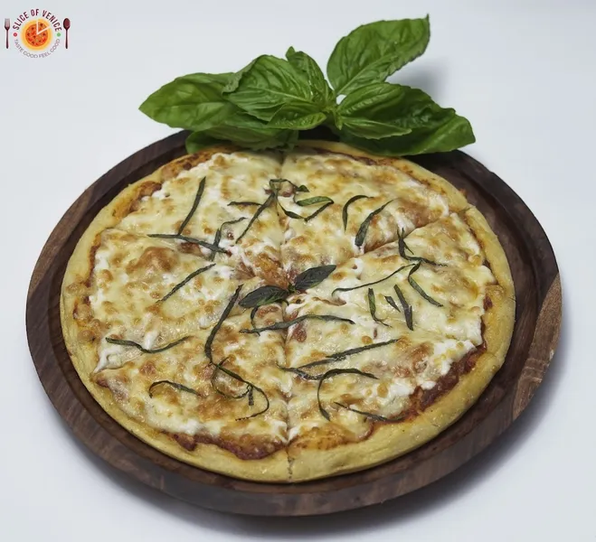 Slice of Venice | Taste Good Feel Good | South Delhi