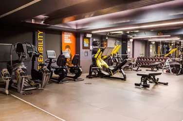 Best of 22 gyms in South Extension I South Delhi