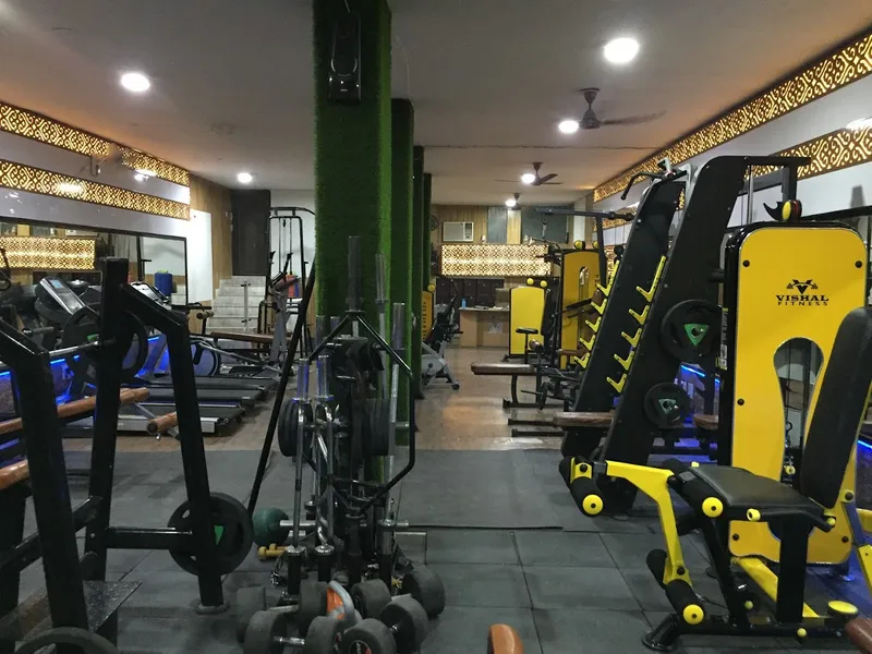 Power Zone Gym