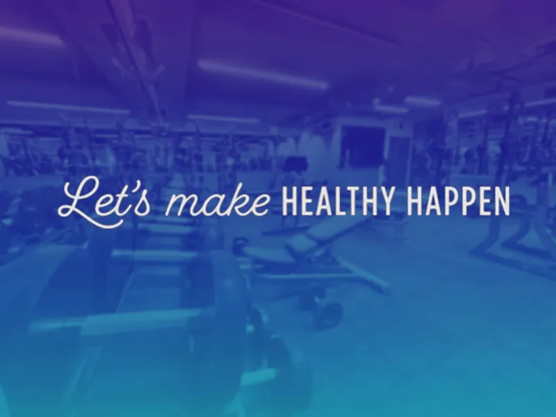 Anytime Fitness