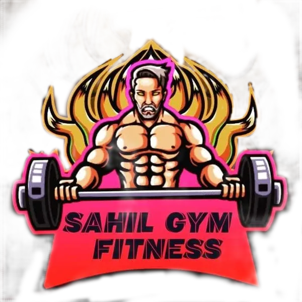 Sahil gym fitness