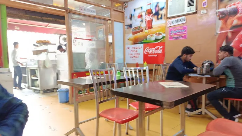 Vanakkam Chennai Dosa Corner
