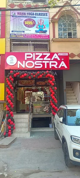 Pizza Nostra