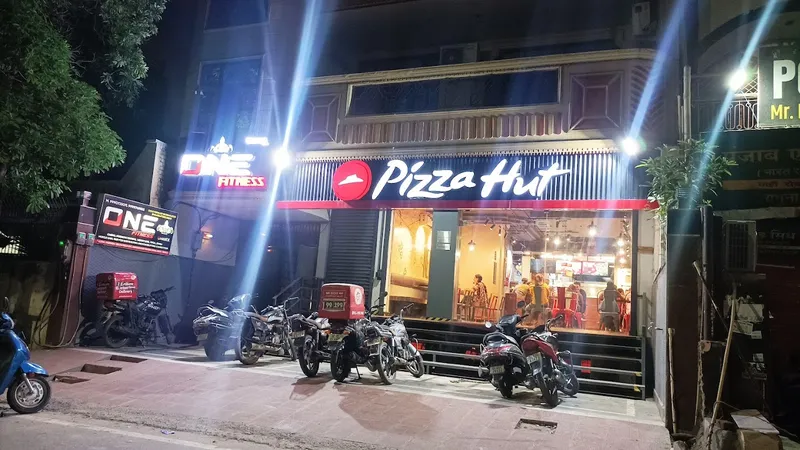 Pizza Hut