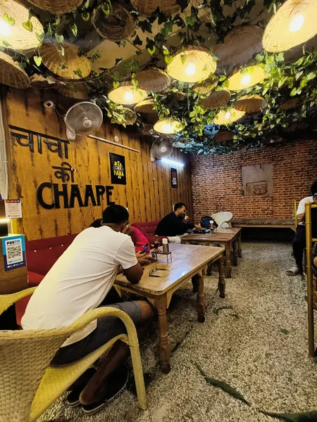 KHAAT Cafe & Kitchen