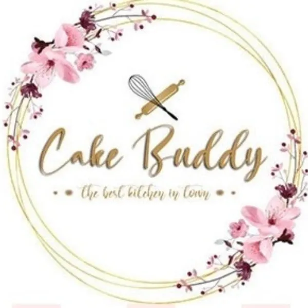 Cake Buddy ( Neb Sarai )