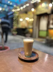 Top 25 late night cafes in Sainik Farm South Delhi