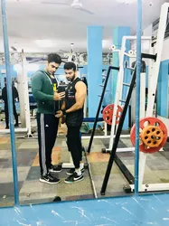 Best of 17 gyms in Sainik Farm South Delhi