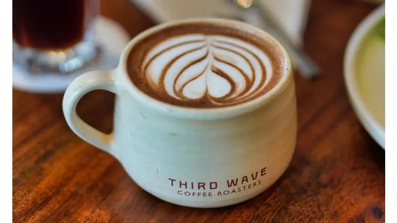 Third Wave Coffee