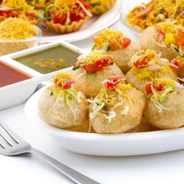 Aggarwal Bikaner Sweets Corner & Restaurant