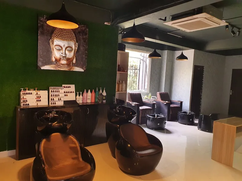 SMUK SALON