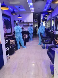 Top 25 hair salons in Sainik Farm South Delhi