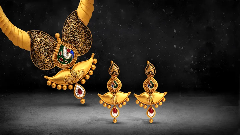 Mudgal Jewellers