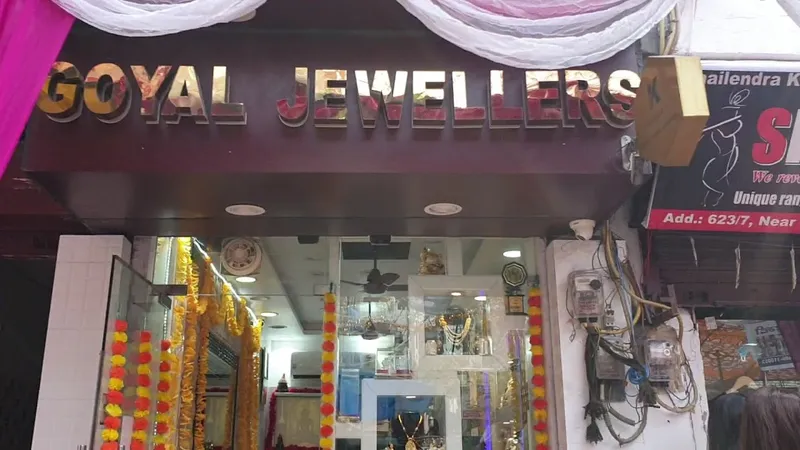 Goyal Jewellers