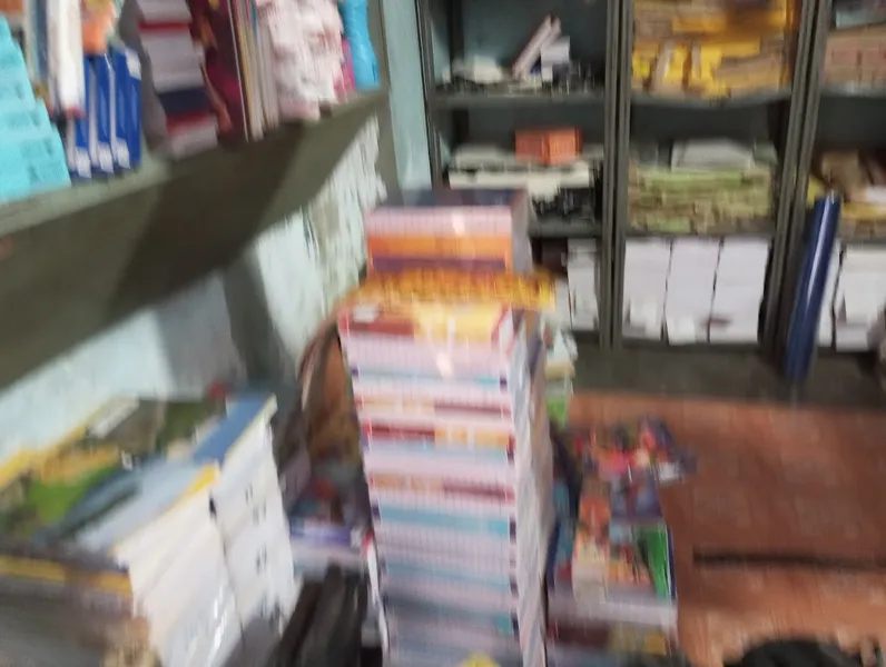 Soni Stationery & Gift Shop