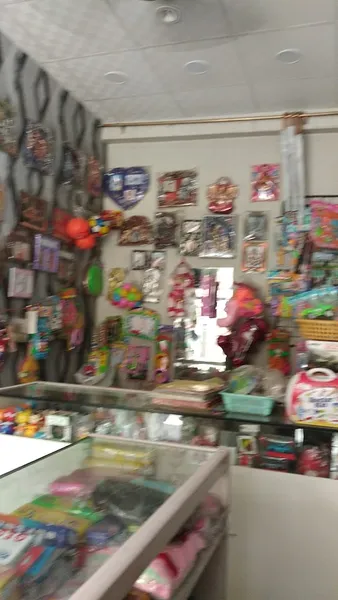 Mahamai Stationery and gift toys Shop