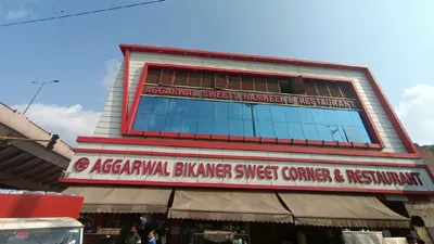 Top 17 lunch restaurants in Bhajanpura North East Delhi