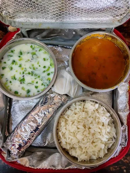 Radhe Krishan Tiffin Service