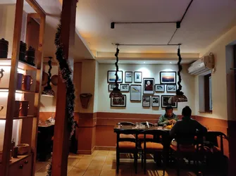 Top 13 Chinese restaurants in Safdarjung Enclave South Delhi