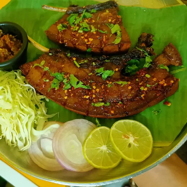 Hornbill Restaurant