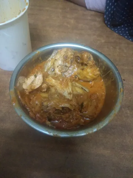 Duggu's Punjabi Tadka