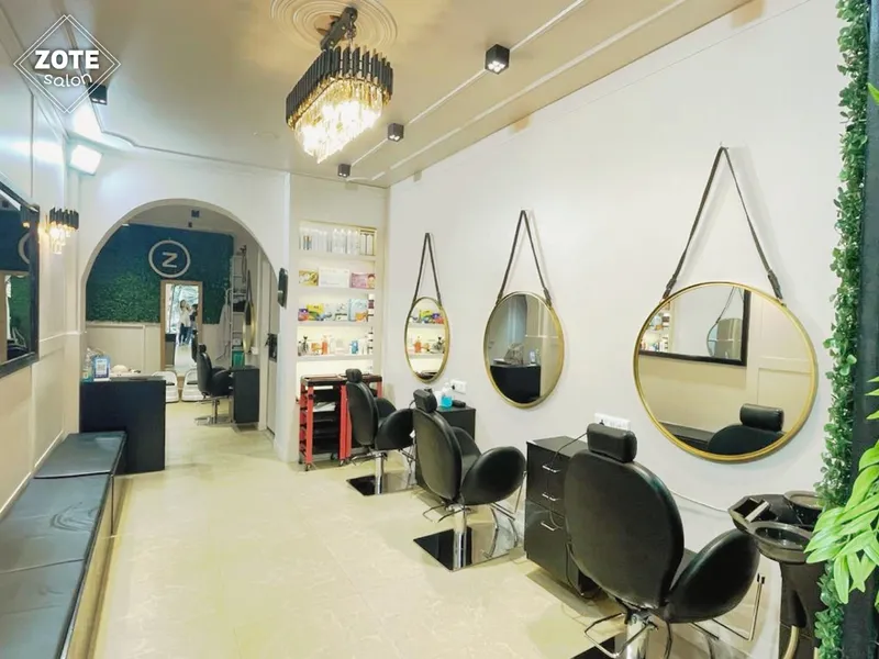 Zote Salon