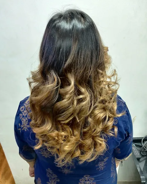 Anmol Salon - Hair , Beauty , Makeup & Nails