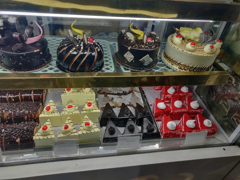 Mohit Bakery