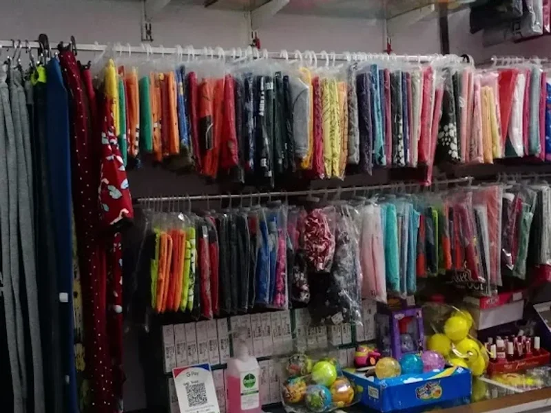 Soft Touch Casual wear.. Ladies Gents Kids